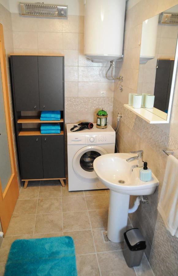 House Margerita Počitniška hiša