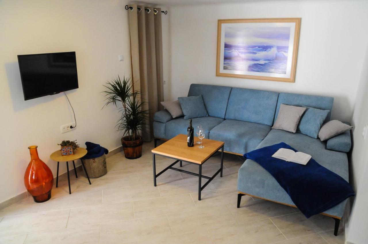 Počitniška hiša House Margerita *