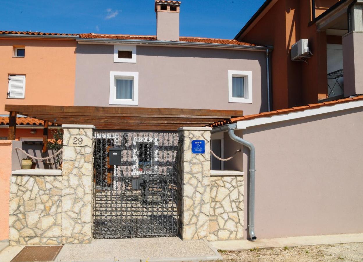 House Margerita Počitniška hiša *