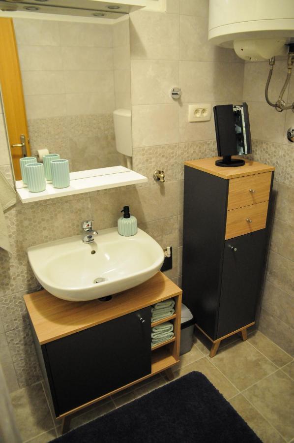 House Margerita Počitniška hiša