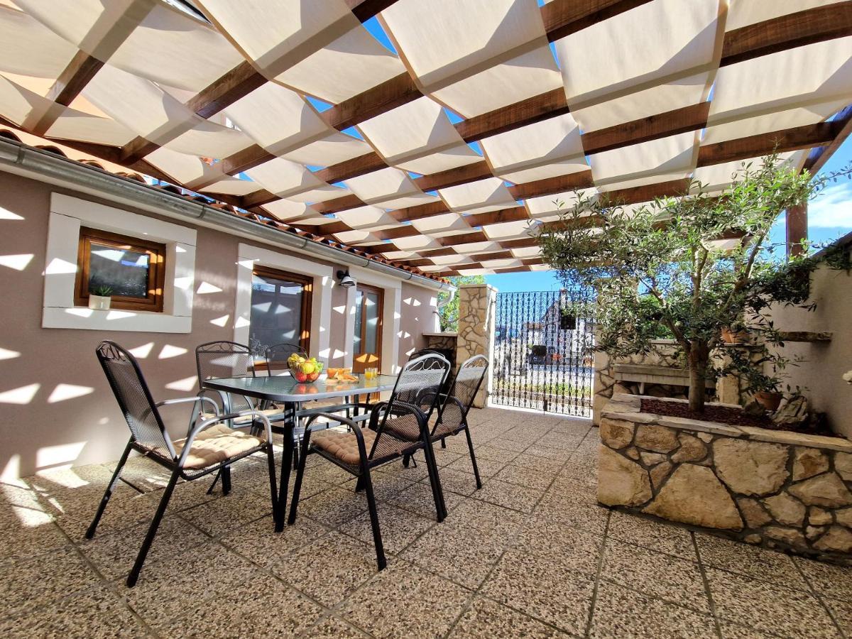 House Margerita Pula