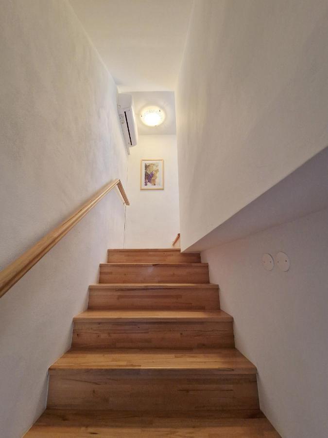 House Margerita Počitniška hiša